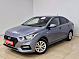 Hyundai Solaris Super Series II + 5” Audio, 2017 года, пробег 188412 км