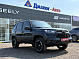 Lada (ВАЗ) Niva Travel Classic'24, 2024 года, пробег 17000 км