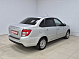 Lada (ВАЗ) Granta #Club, 2021 года, пробег 118220 км