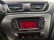 Kia Rio Luxe, 2014 года, пробег 126714 км