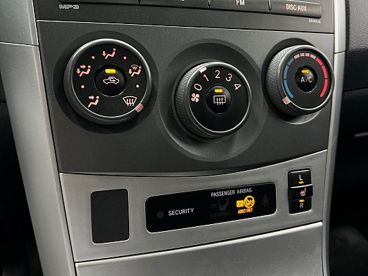 Jetour Dashing, 2012 года, пробег 170000 км