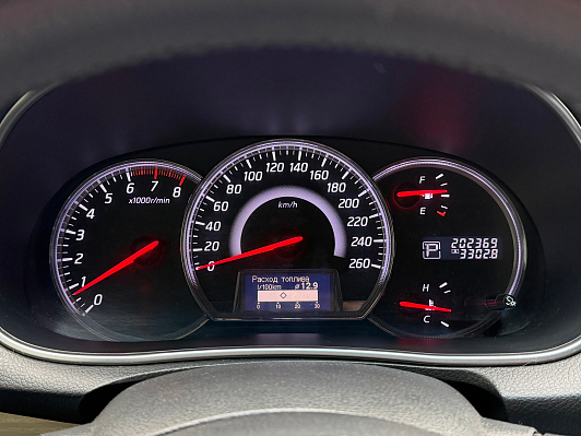 Nissan Teana Elegance+ Four, 2011 года, пробег 202355 км