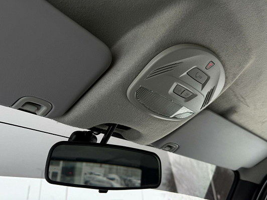 Lada (ВАЗ) Niva Legend Classic, 2024 года, пробег 43410 км