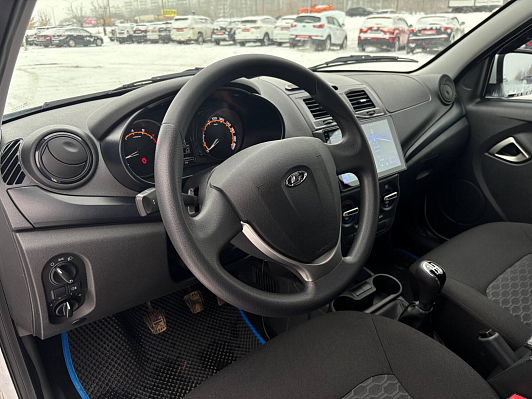 Lada (ВАЗ) Granta Classic Optima, 2023 года, пробег 53716 км