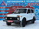 Lada (ВАЗ) 2121 (4x4) Classic, 2016 года, пробег 106540 км