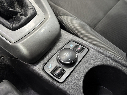 Ford Focus, 2011 года, пробег 252136 км