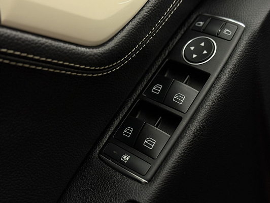 Mercedes-Benz C-Класс, 2012 года, пробег 113606 км
