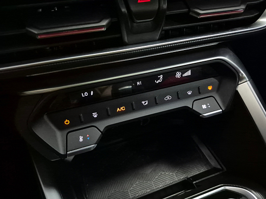 Kaiyi E5 Luxury, 2023 года, пробег 80146 км