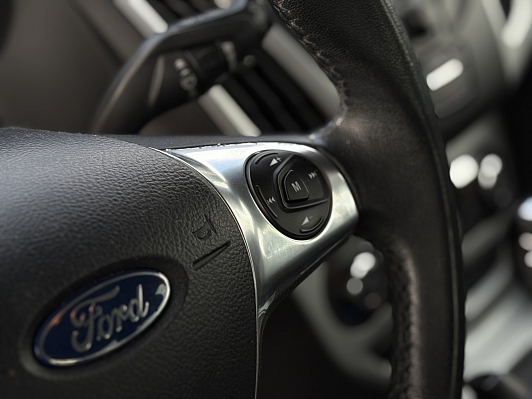 Ford Focus Trend, 2012 года, пробег 212926 км
