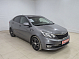 Kia Rio Prestige, 2016 года, пробег 178540 км