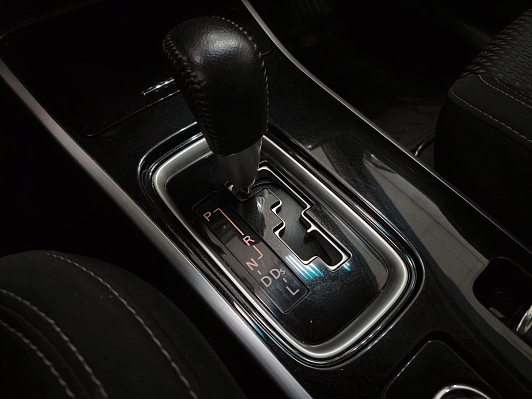 Mitsubishi Outlander Intense+, 2019 года, пробег 99376 км