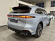 Changan CS75 Plus Tech, серый