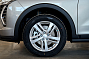 Haval Jolion Премиум, серый