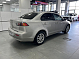 Mitsubishi Lancer Invite, 2012 года, пробег 225000 км