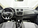 Renault Sandero Drive, 2020 года, пробег 58301 км