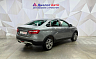 Lada (ВАЗ) Vesta Luxe Multimedia, 2018 года, пробег 46461 км