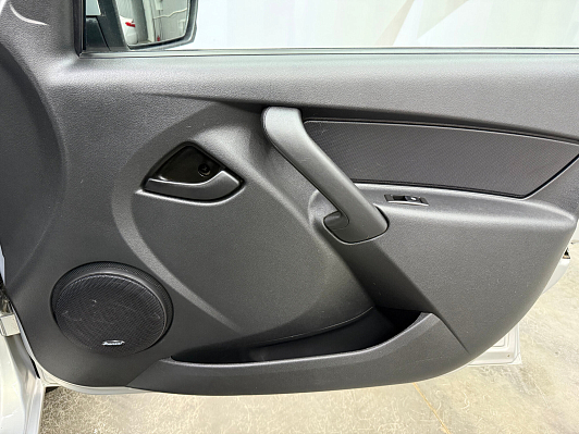 Datsun on-DO Access, 2020 года, пробег 102232 км
