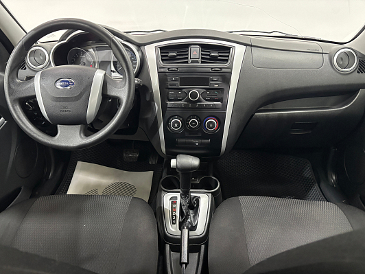 Datsun mi-DO Dream II, 2018 года, пробег 85489 км