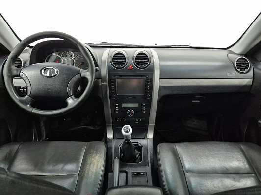 Great Wall Hover H5 Luxe, 2012 года, пробег 170500 км