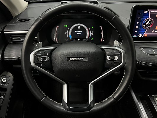 Haval Jolion Premium, 2023 года, пробег 71078 км