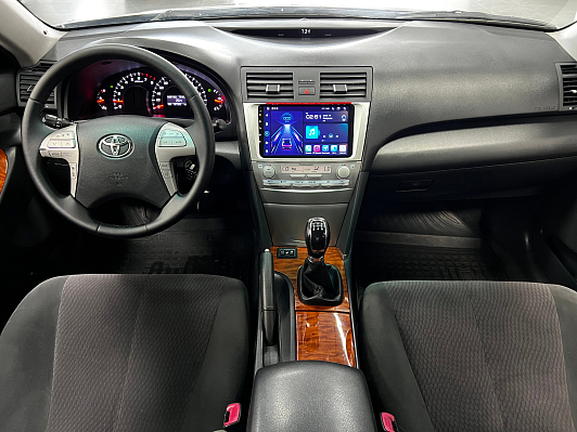 Toyota Camry, 2011 года, пробег 197093 км