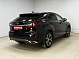 Lexus RX, 2019 года, пробег 63092 км