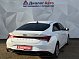 Hyundai Avante, 2022 года, пробег 117291 км