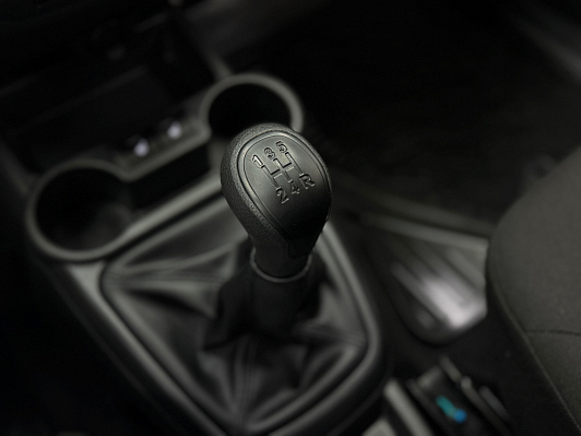 Lada (ВАЗ) Granta, 2023 года, пробег 23668 км