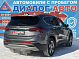 Hyundai Santa Fe SE 6 Мест, 2020 года, пробег 66800 км