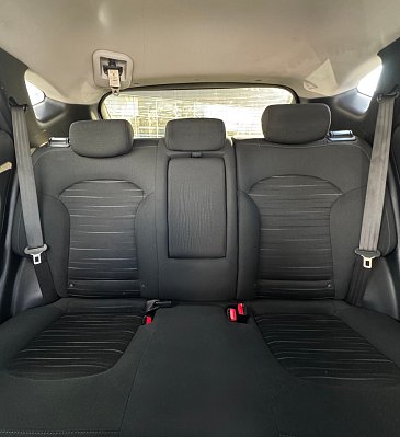 Hyundai ix35 Start, 2014 года, пробег 190719 км