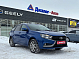 Lada (ВАЗ) Vesta Comfort Winter, 2020 года, пробег 65600 км
