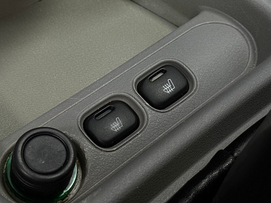 Lada (ВАЗ) Kalina, 2008 года, пробег 118626 км