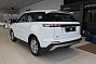 Jaecoo J6 Комфорт, белый