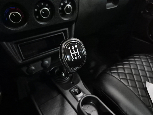 Lada (ВАЗ) Niva Legend Люкс, 2022 года, пробег 23500 км