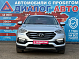 Hyundai Santa Fe, 2016 года, пробег 212800 км