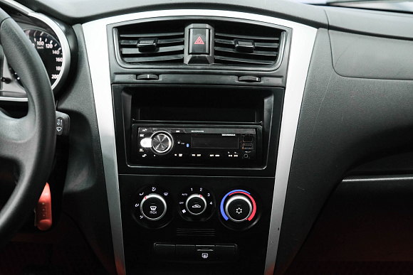 Datsun mi-DO Trust II (2015-2019), 2020 года, пробег 80000 км