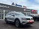 Volkswagen Tiguan CONNECT PLUS, 2019 года, пробег 130000 км