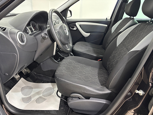 Lada (ВАЗ) Largus Luxe (7 мест), 2020 года, пробег 63076 км