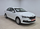Skoda Rapid Ambition, 2020 года, пробег 72792 км
