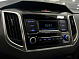 Hyundai Creta Comfort Plus, 2019 года, пробег 97438 км