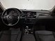BMW X3, 2014 года, пробег 147806 км