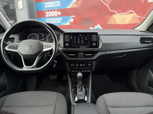 Volkswagen Polo Status, 2020 года, пробег 152803 км