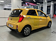 Kia Picanto Classic, 2015 года, пробег 100237 км