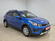 Kia Rio Comfort, 2019 года, пробег 94238 км