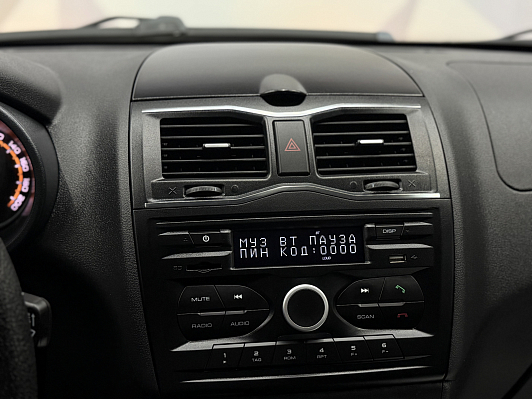 Lada (ВАЗ) Granta Comfort'23 Plus, 2022 года, пробег 37835 км