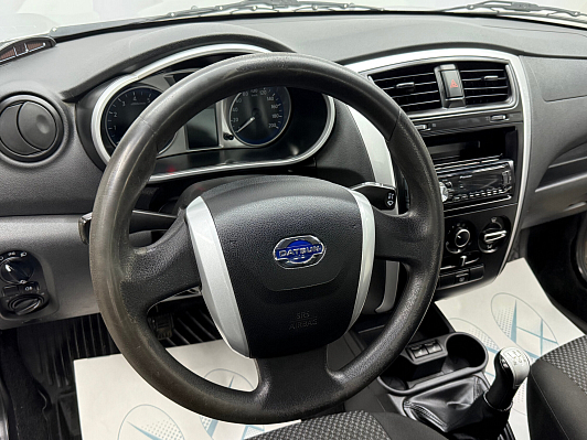 Datsun on-DO Access, 2020 года, пробег 102232 км