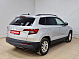 Skoda Karoq Hockey Edition, 2021 года, пробег 72970 км