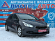 Kia Ceed Comfort, 2014 года, пробег 176212 км