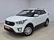 Hyundai Creta Comfort, 2020 года, пробег 67216 км