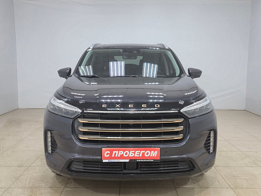 Exeed VX President, 2022 года, пробег 73257 км
